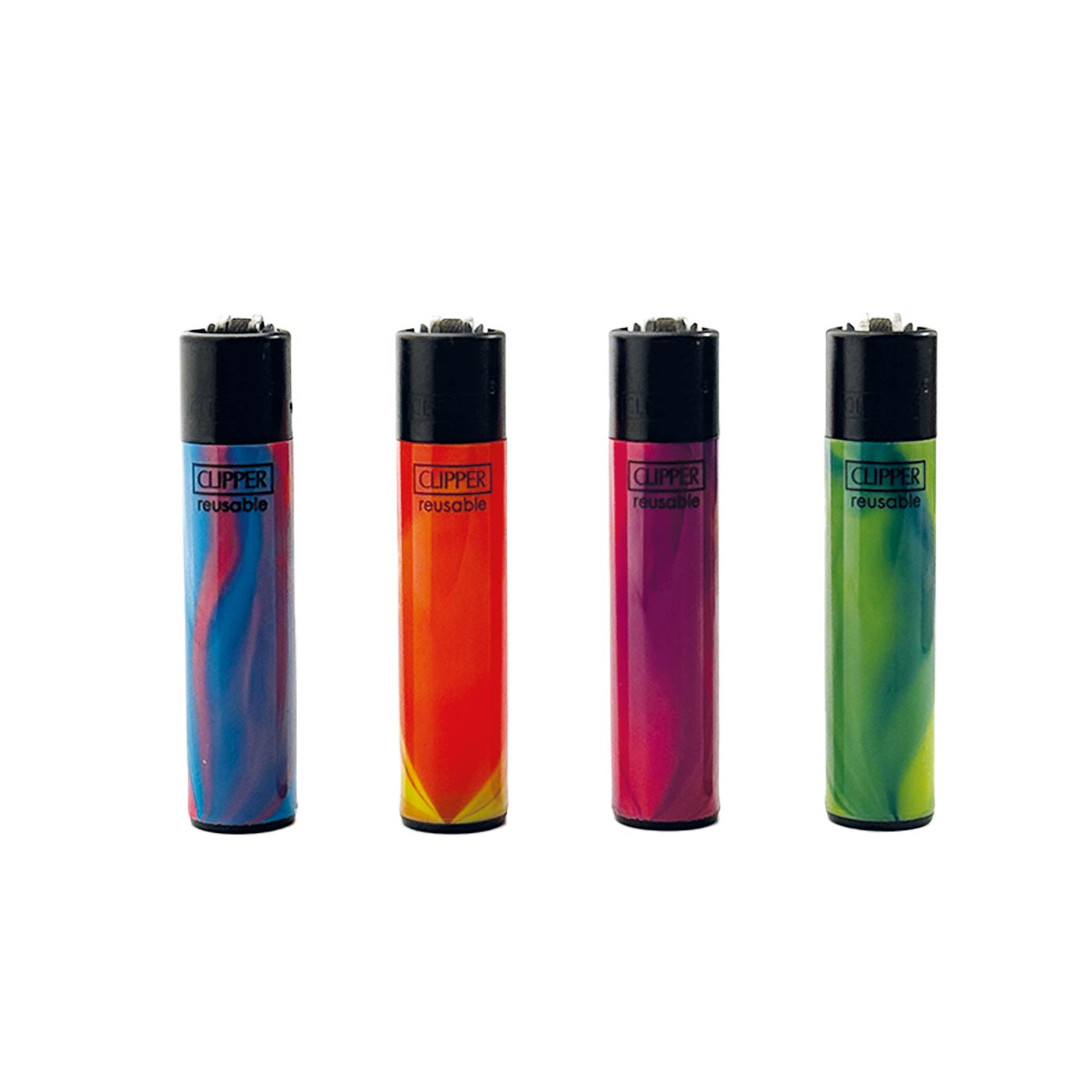 DISPLAY CLIPPER NEBULA MIX 48PCS