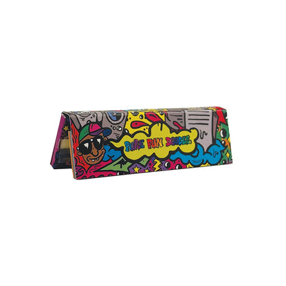DISPLAY KING SIZE REGULAR 2 IN 1 PURE FUN DOODLE 24 PCS