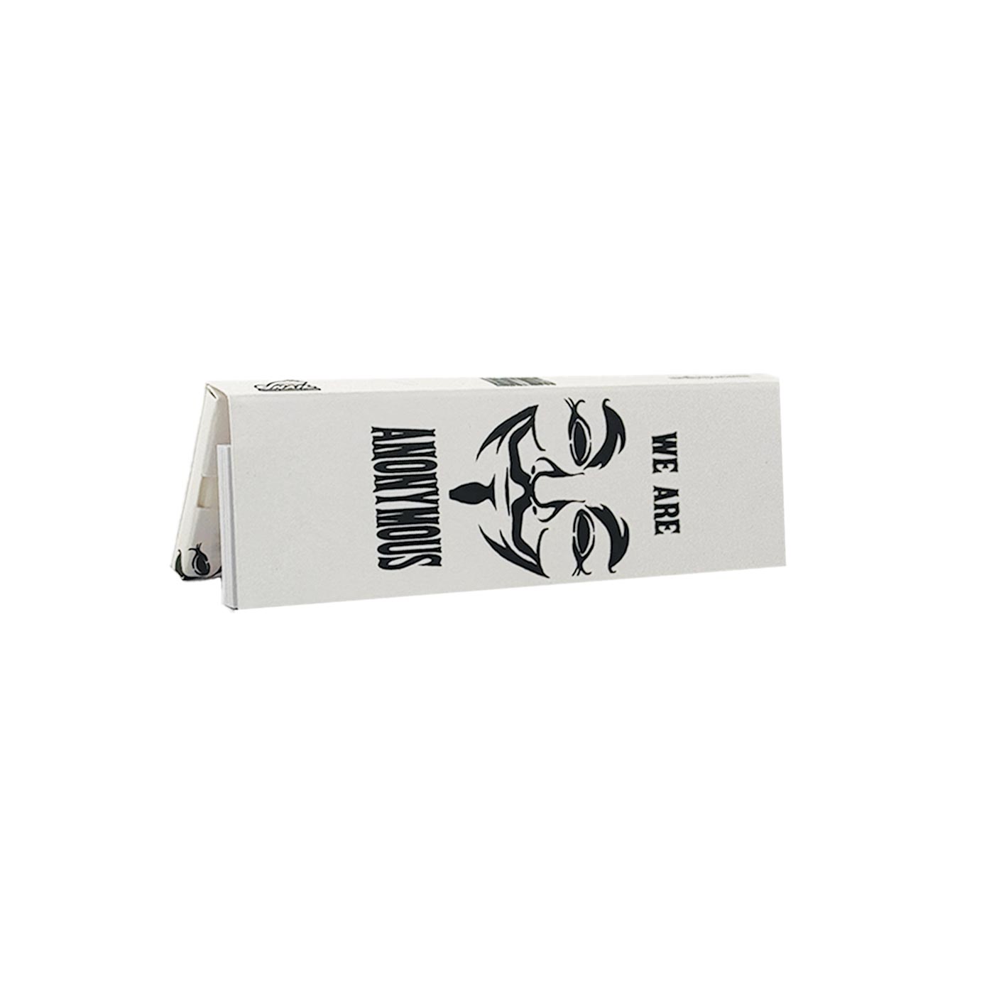 DISPLAY KING SIZE REGULAR 2 IN 1 ANONYMOUS 24 PCS