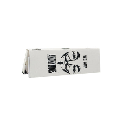 DISPLAY KING SIZE REGULAR 2 IN 1 ANONYMOUS 24 PCS