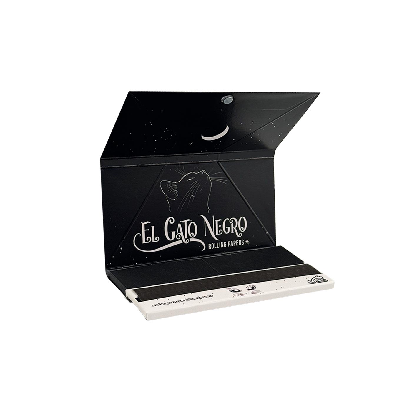 DISPLAY KING SIZE SLIM 3 IN 1 EL GATO 20 PCS