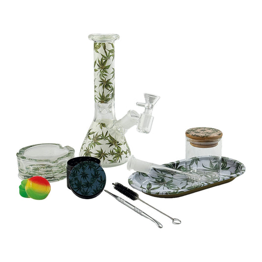 Giftset Super Heroes