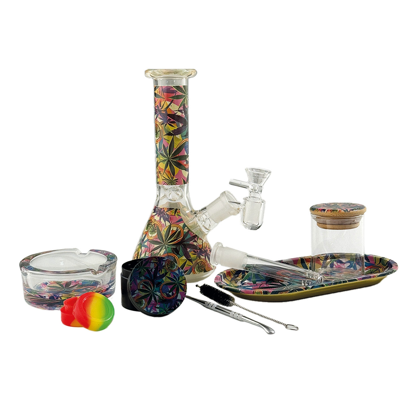 Giftset Super Heroes 2.0