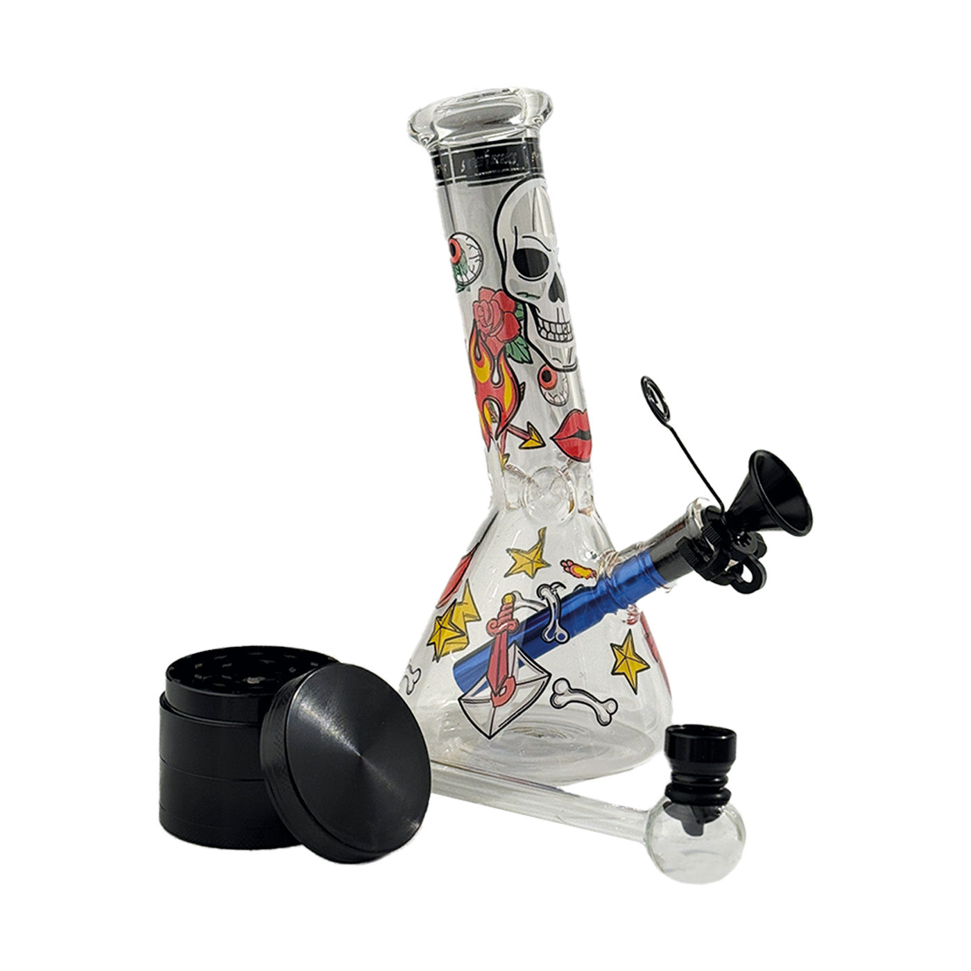 Super Heroes Giftset 3.0