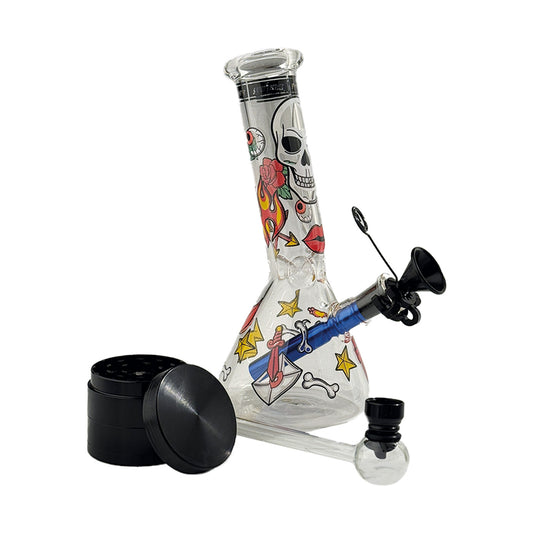 Super Heroes Giftset 3.0