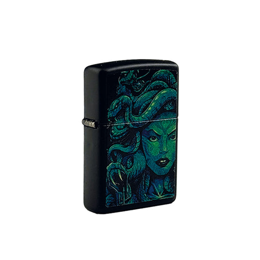 Zippo Medusa