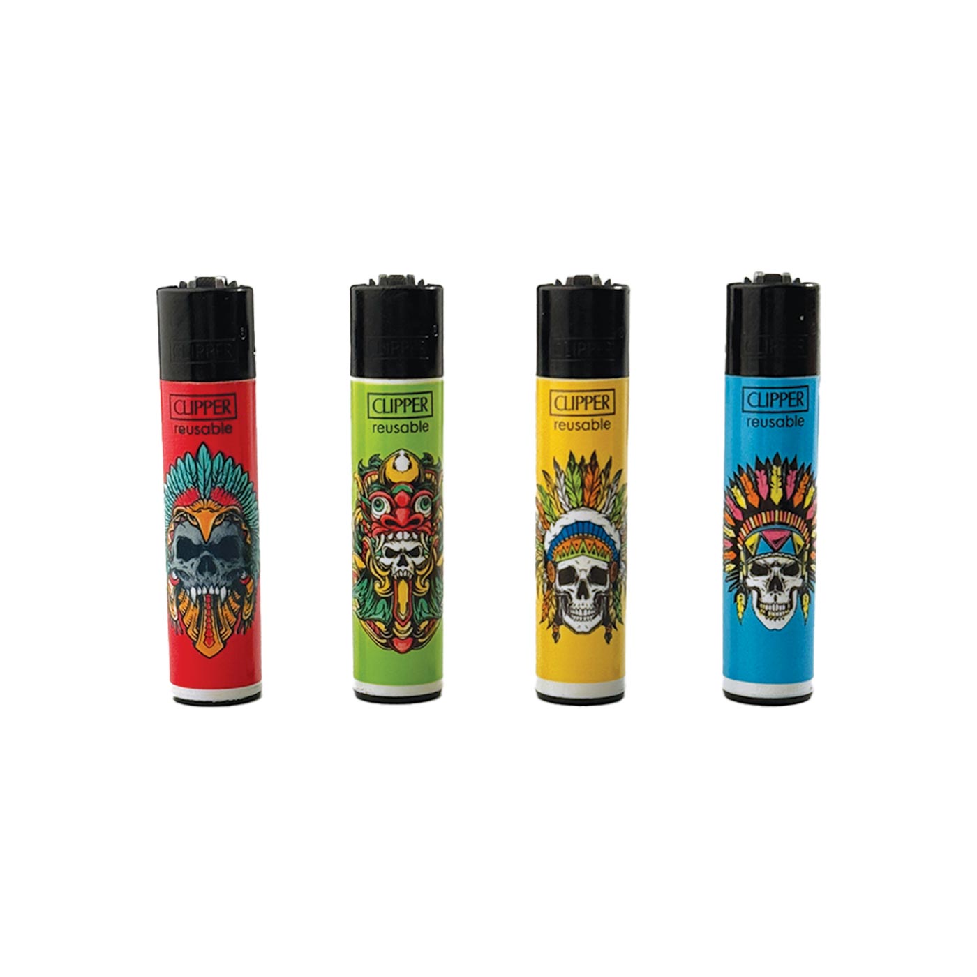 Display Clipper Dark Haven 3 48 St.