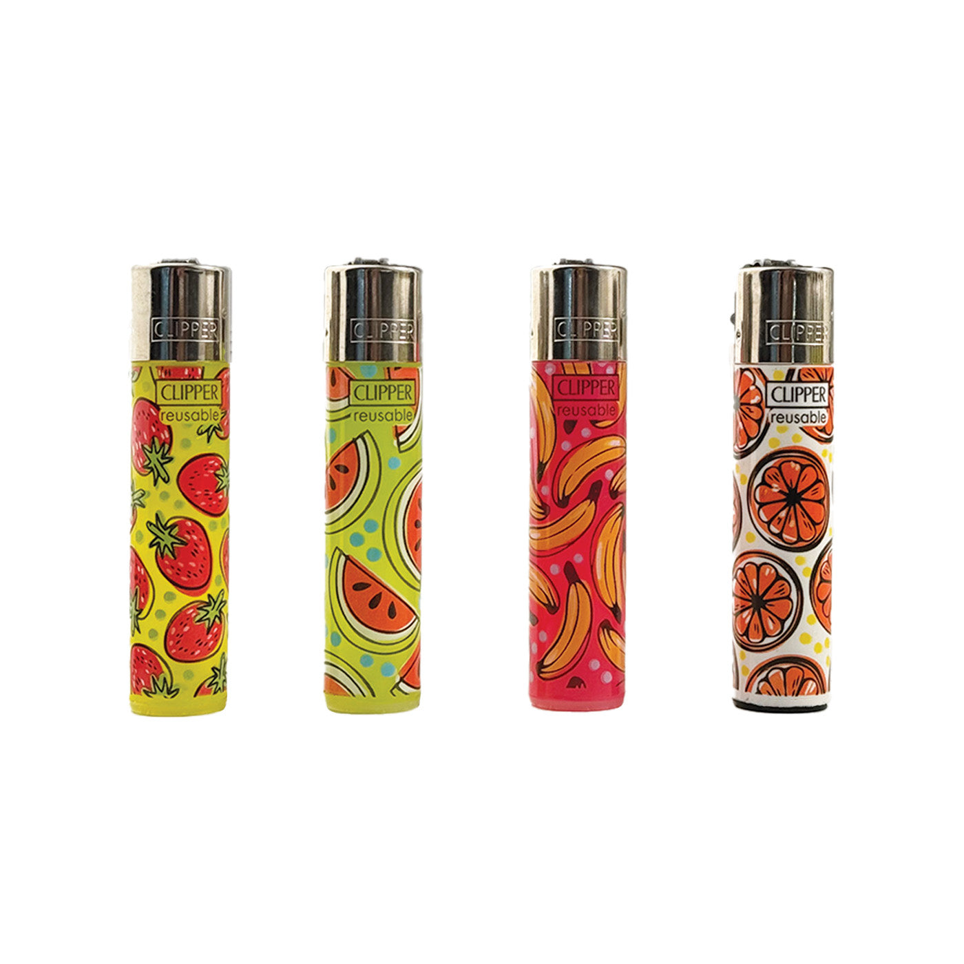 Display Clipper Fruity Summer 48 St.