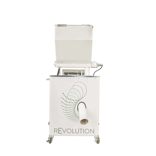 Revolution 2.0 Grinder
