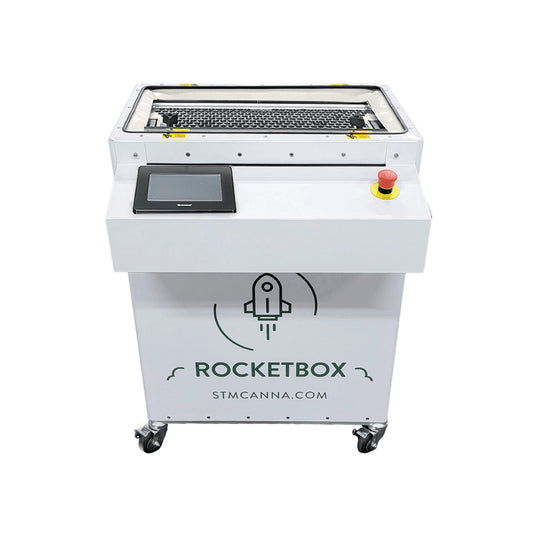Rocketbox 2.0