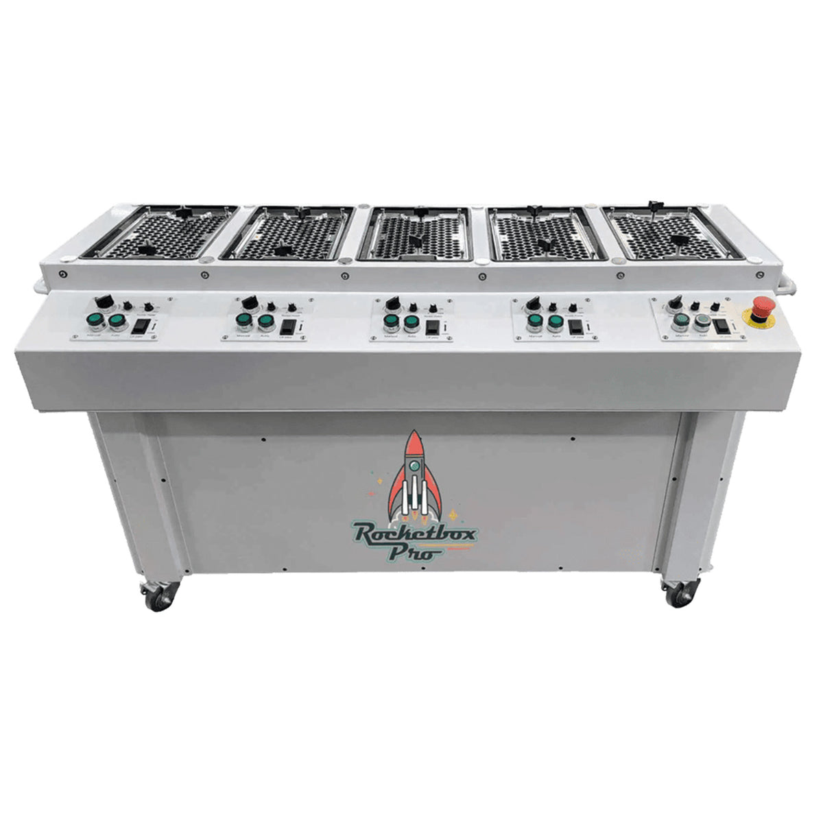 Rocketbox Pro