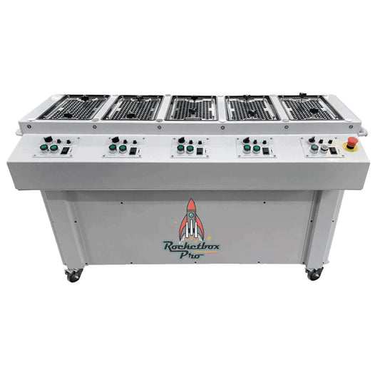 Rocketbox Pro