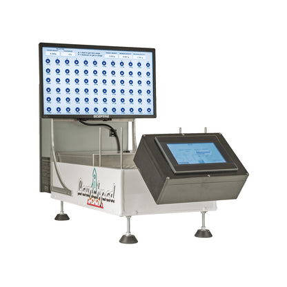 Launchpad Scale
