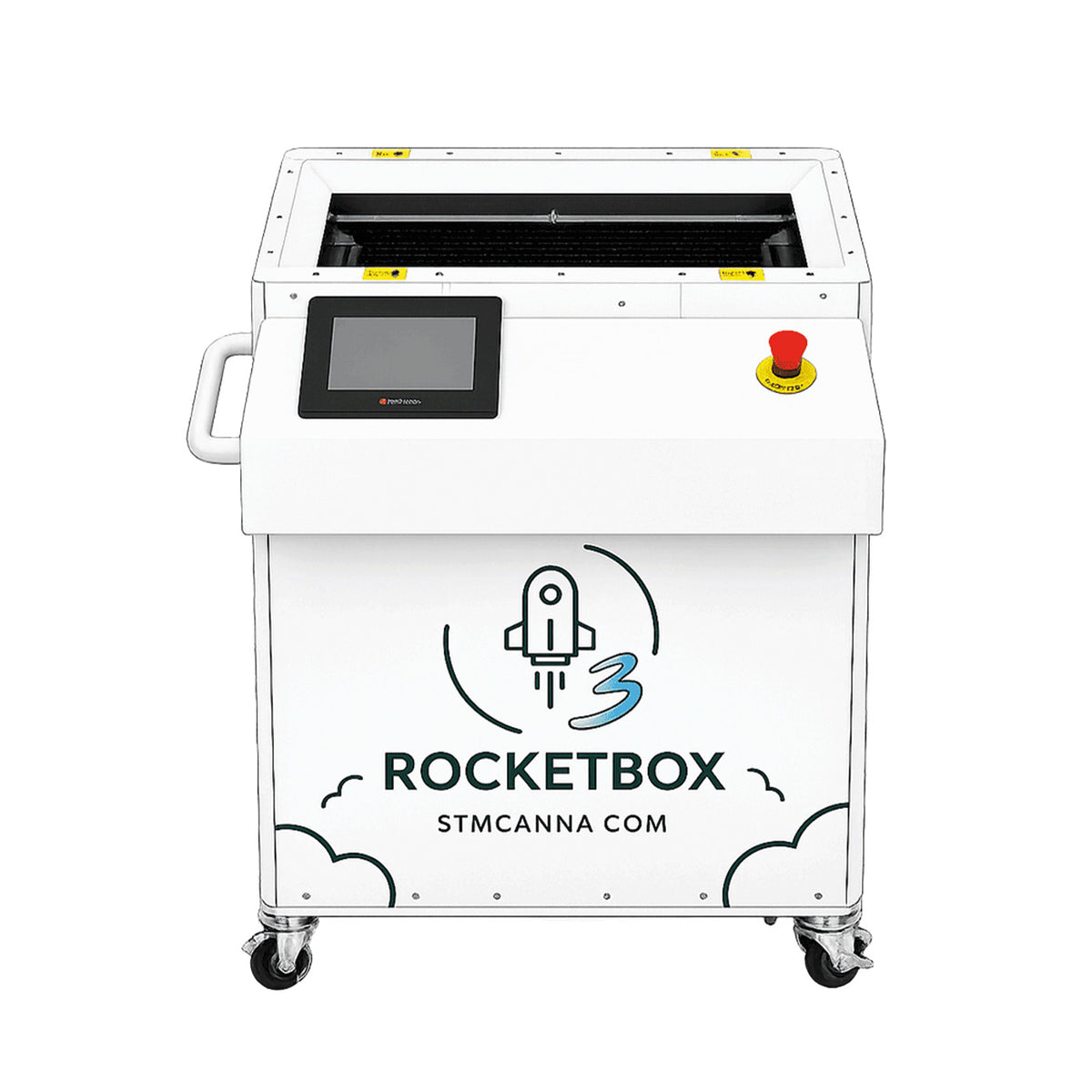 Rocketbox 3.0