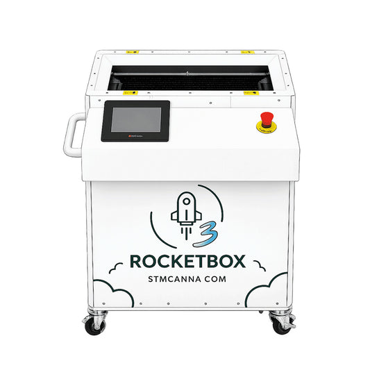 Rocketbox 3.0