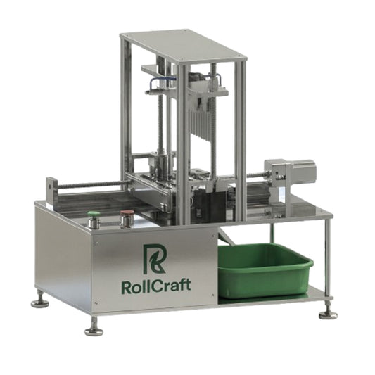 RollCraft Jumpstarter Bundle