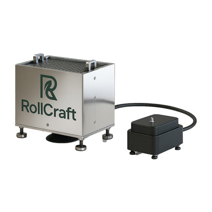 RollCraft Jumpstarter Bundle