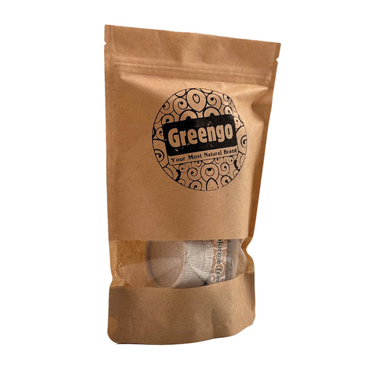 Greengo 2.0 Gift Set (50 pcs)
