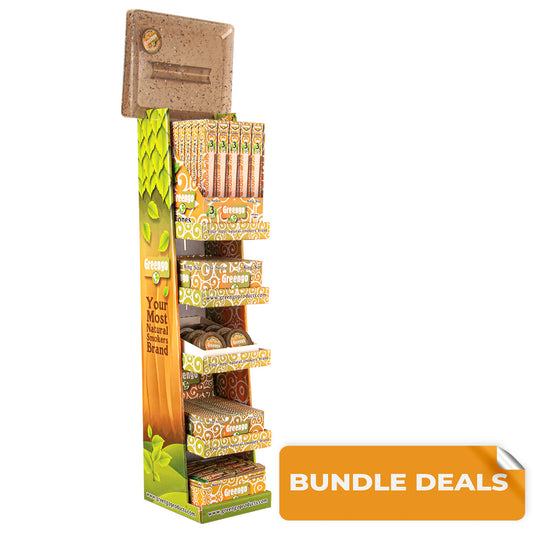 BUNDLE-14-TOWER GREENGO