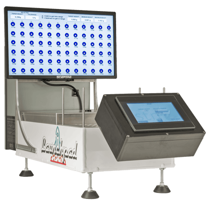 Launchpad Scale