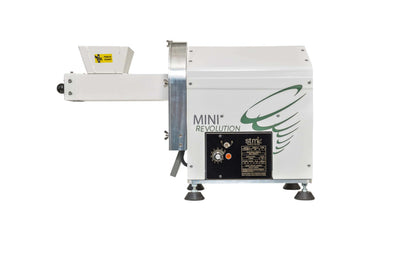 Mini-Revolution Grinder