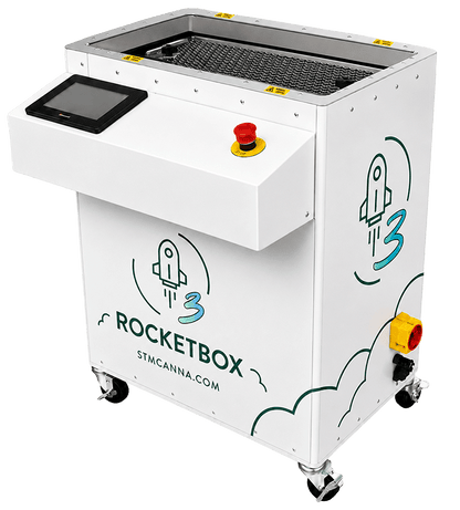 Rocketbox 3.0