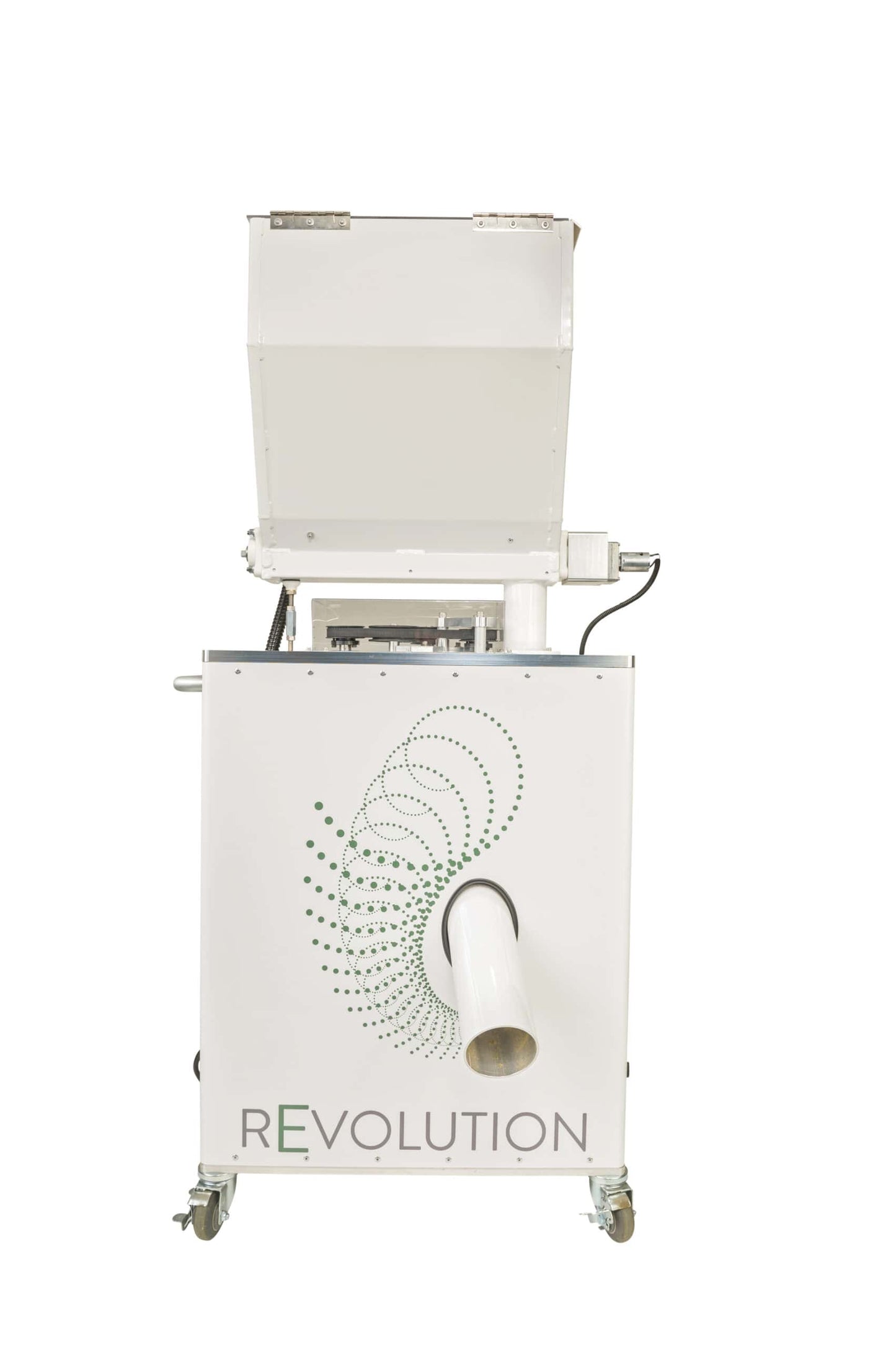 Revolution 2.0 Grinder