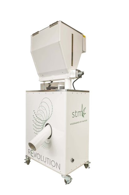 Revolution 2.0 Grinder