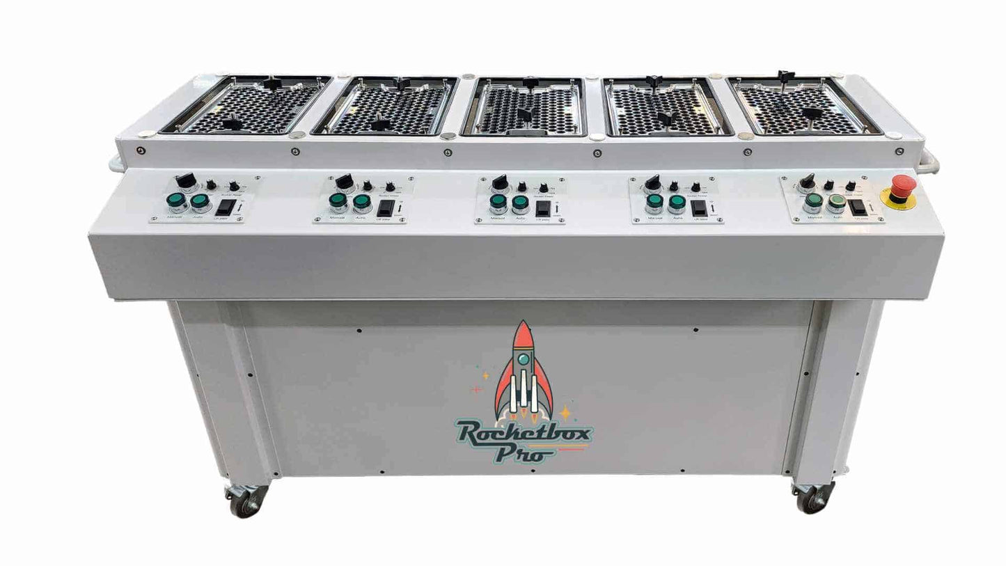 Rocketbox Pro