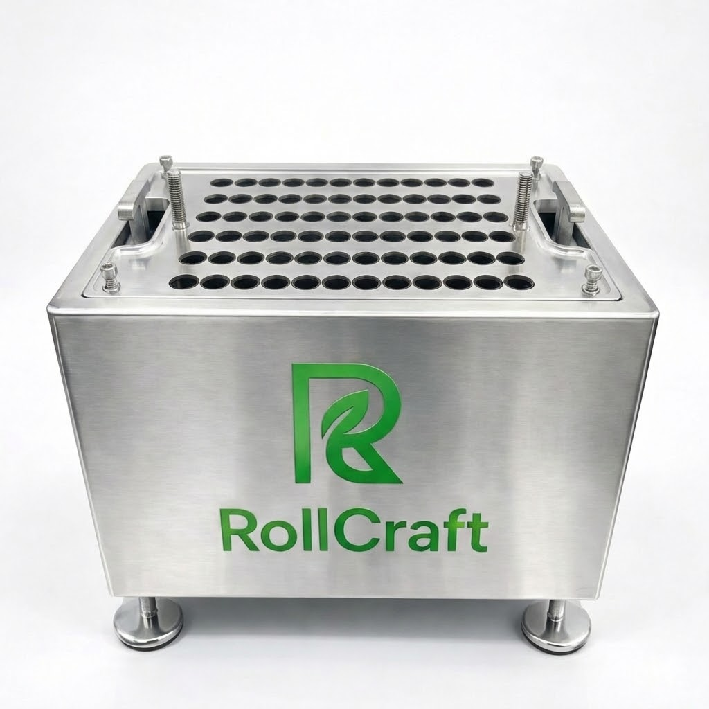 RollCraft MRB