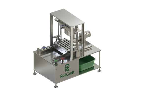 RollCraft ATC