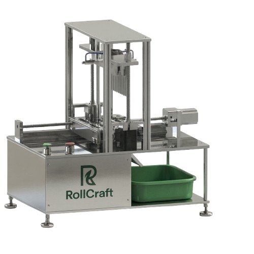 RollCraft ATC