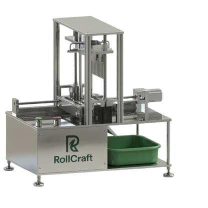 RollCraft ATC