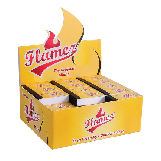 Flamez Mini Tips 75 Pcs