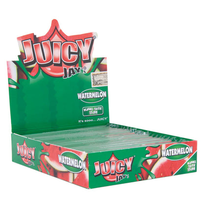 Juicy Jays Watermelon Kss (Box/24)