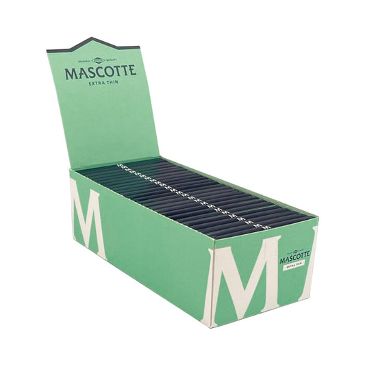 Mascotte Extra Thin 50 Pcs