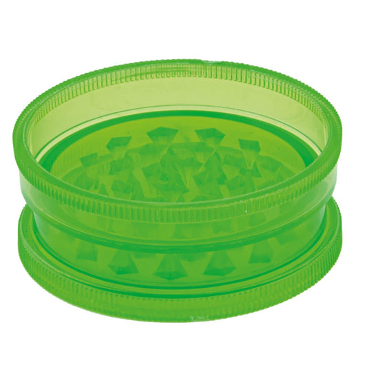 Acrylic Grinder Green