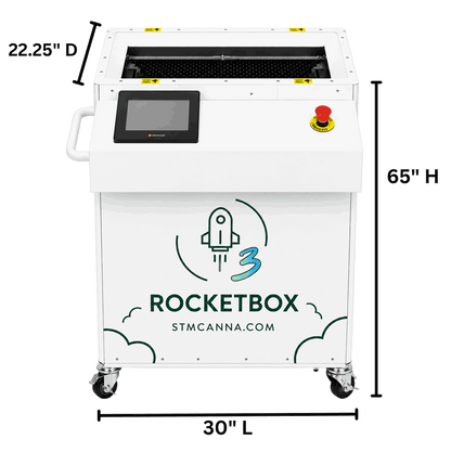 Rocketbox 3.0
