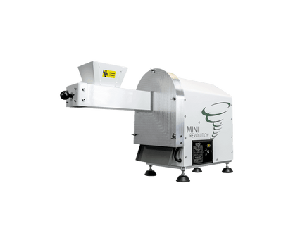 Mini-Revolution Grinder