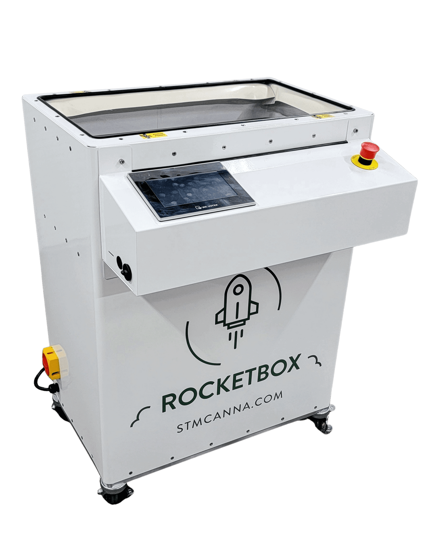 Rocketbox 2.0