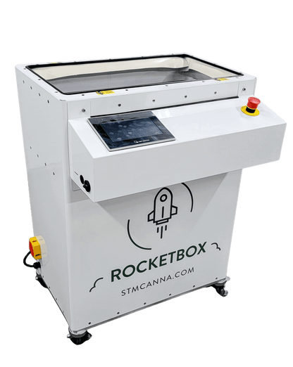 Rocketbox 2.0
