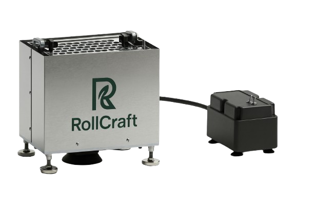 RollCraft Jumpstarter Bundle