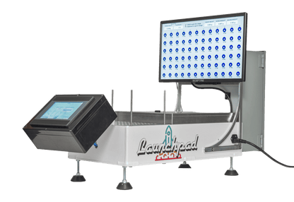 Launchpad Scale